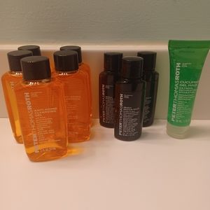 Peter Thomas Roth Travel Bundle